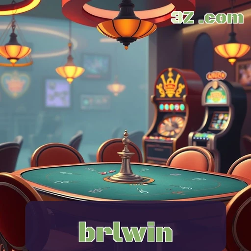 Exploração Incrível de Jogos no BRLWIN