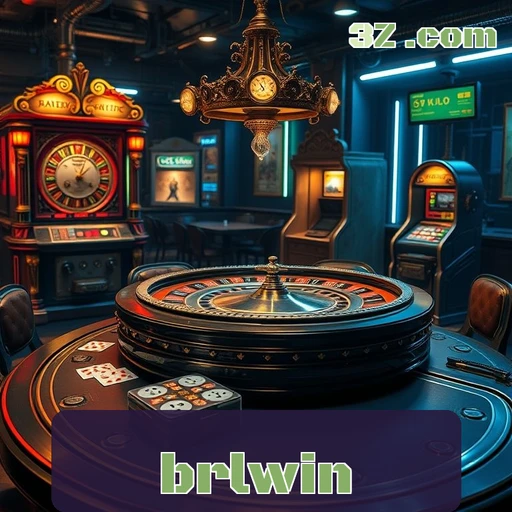 Login Inovador no brlwin: Atrações que Encantam Jogadores