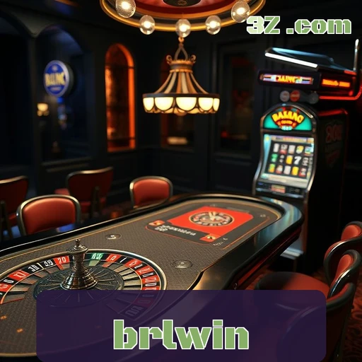 Explorando a Plataforma do brlwin: Engajamento e Inovação em Jogos